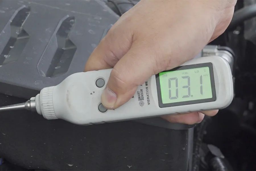 大众宝来底盘偏硬,宝来2023款1.4t尊行版底盘怎么样