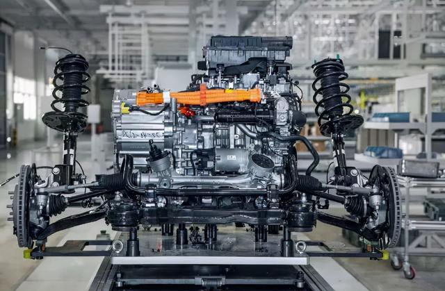 理想l9奶爸配置,奶爸神车40万左右