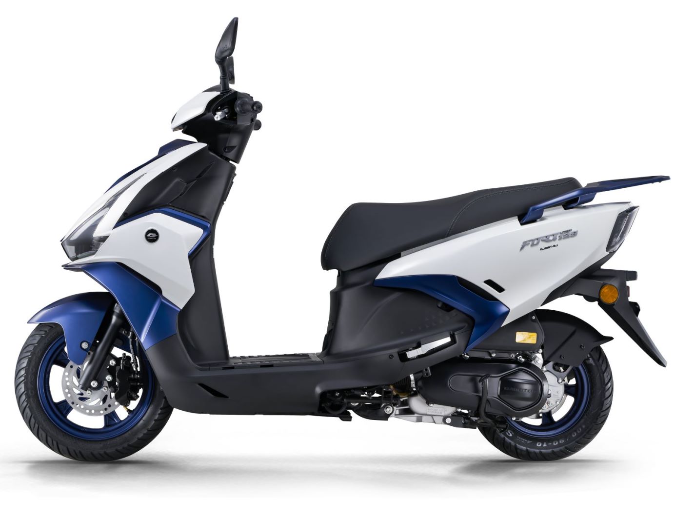 abs踏板摩托车推荐光阳150,踏板摩托车abstcs推荐