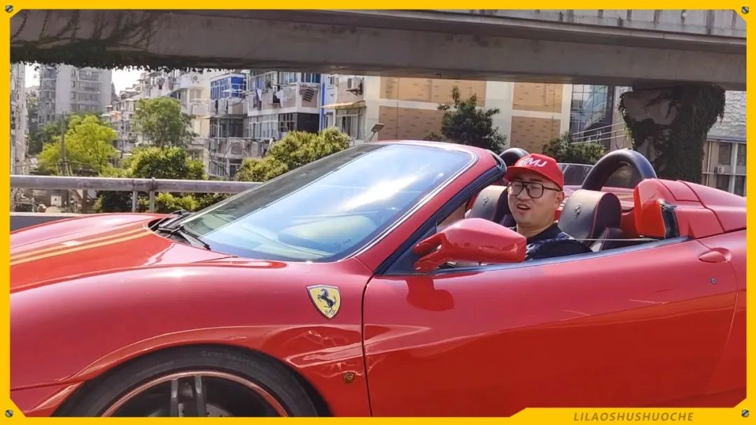 买一台911,老款二手911值不值得购买