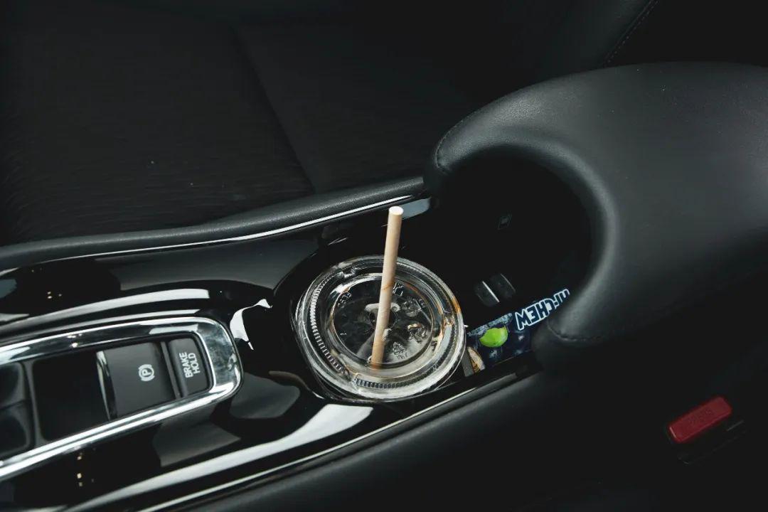 缤智日常,本田缤智2022款日常