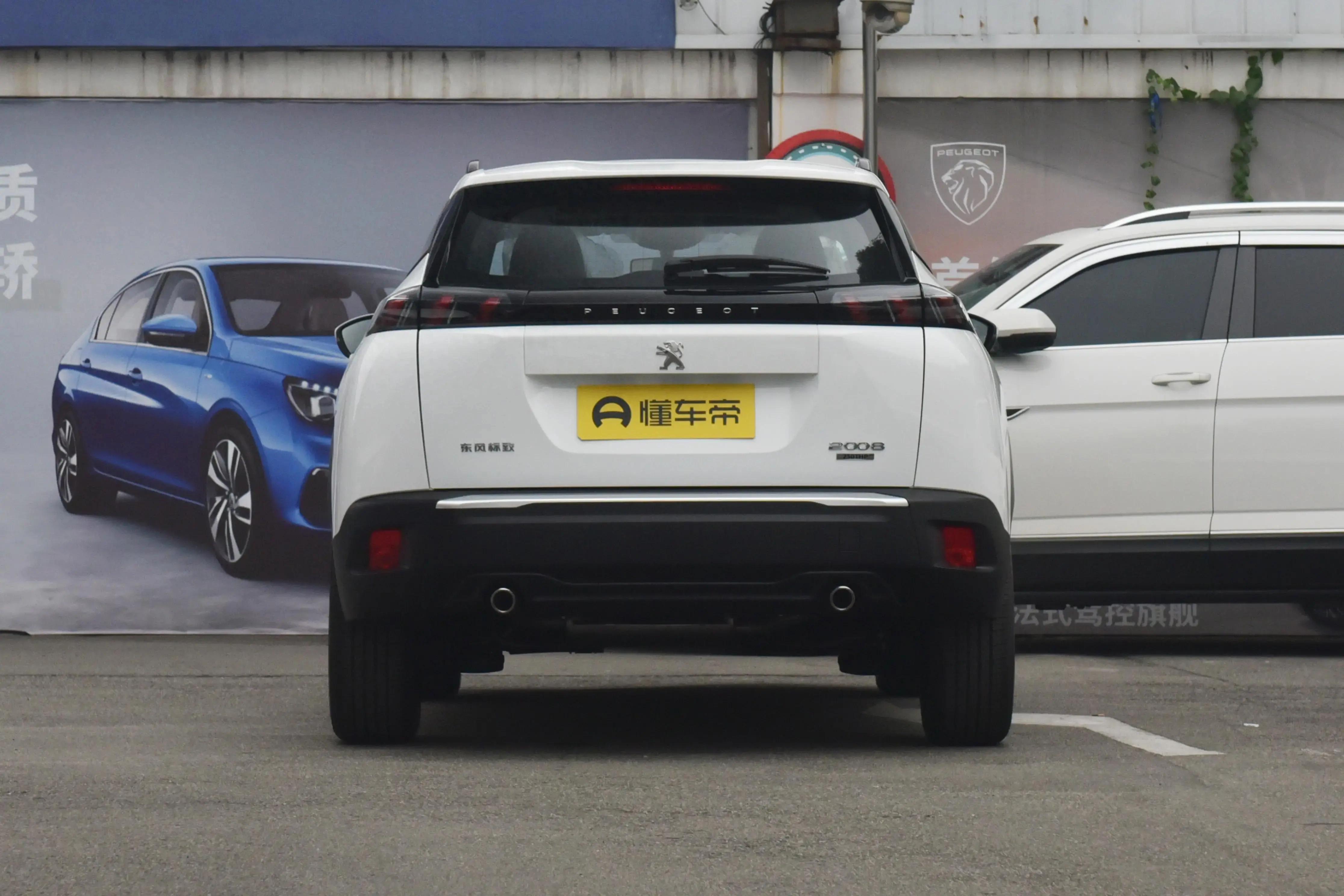 标致2008变速箱故障,标致2008新款怎么样