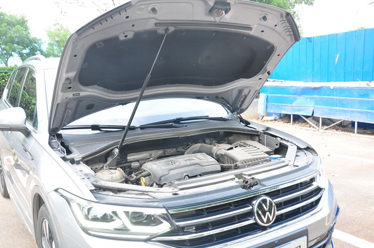 大众途观l真实用车感受,新款大众途观l车主真实感受