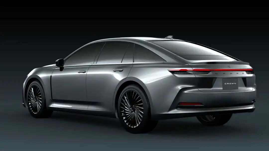 16代皇冠下线了吗,16代皇冠2023款最新款