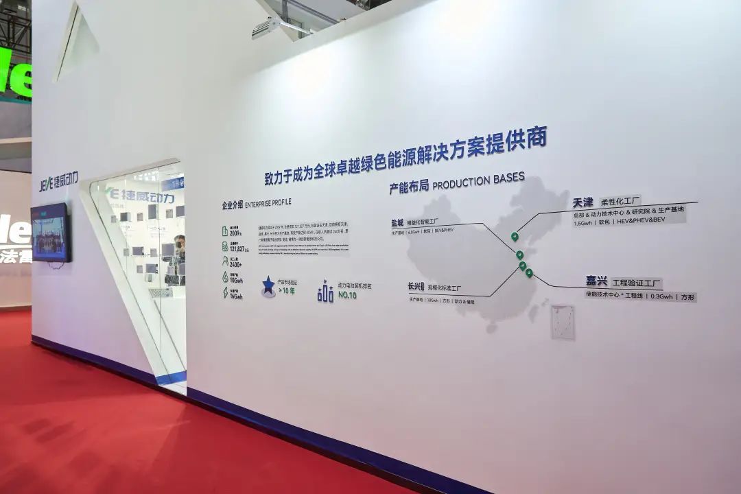 捷威动力口碑,捷威动力是吉利的吗