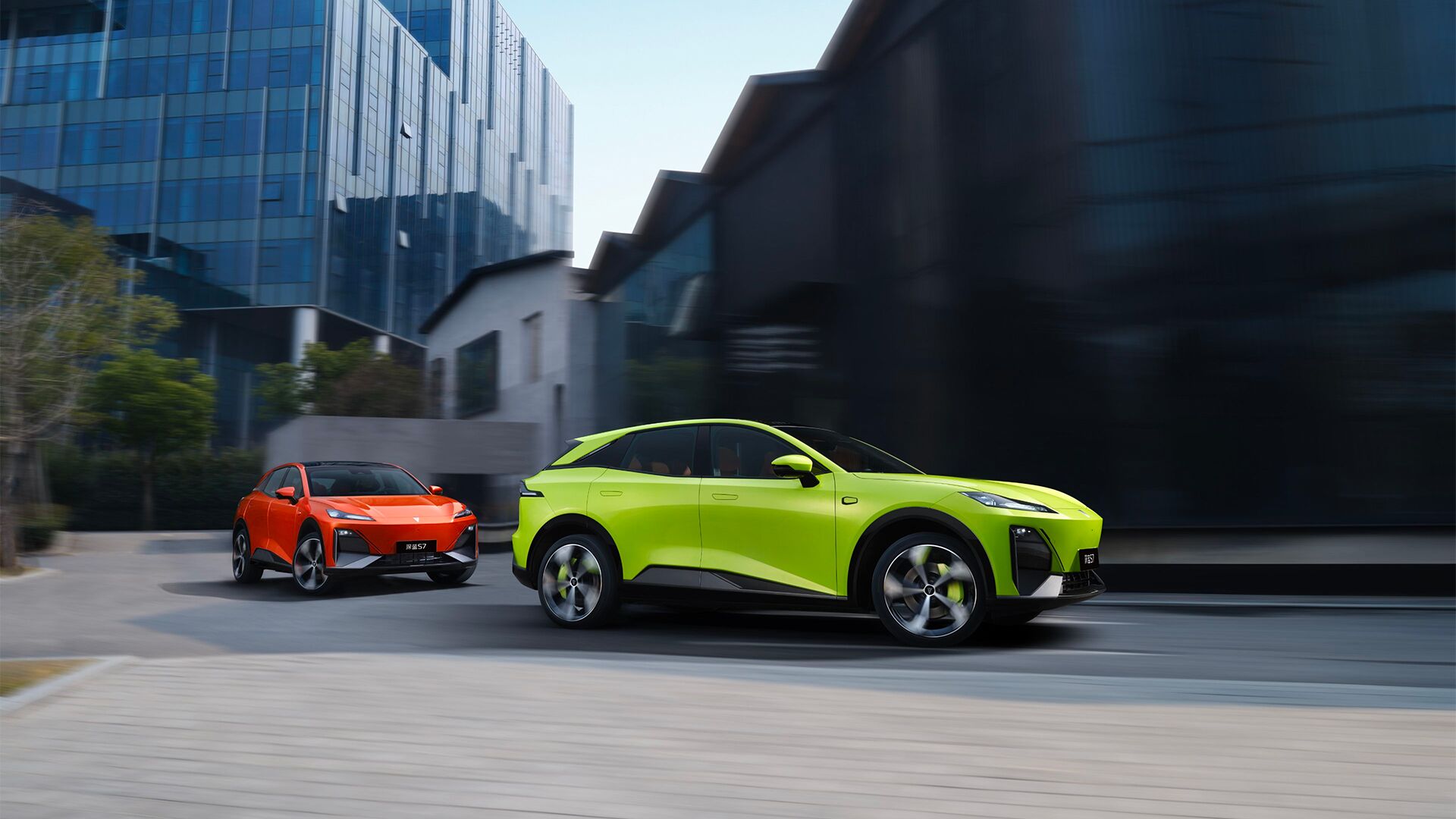 3万—37万,值得买的十款车