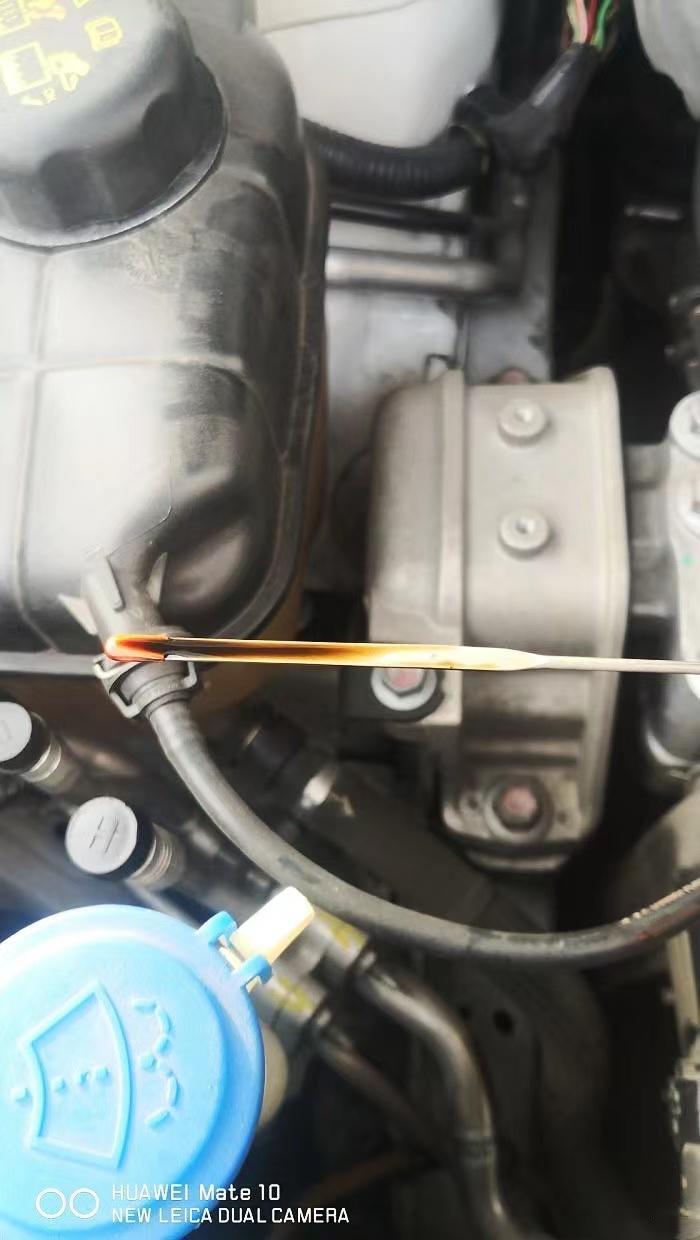 哈弗免拆治理烧机油,烧机油能不修吗