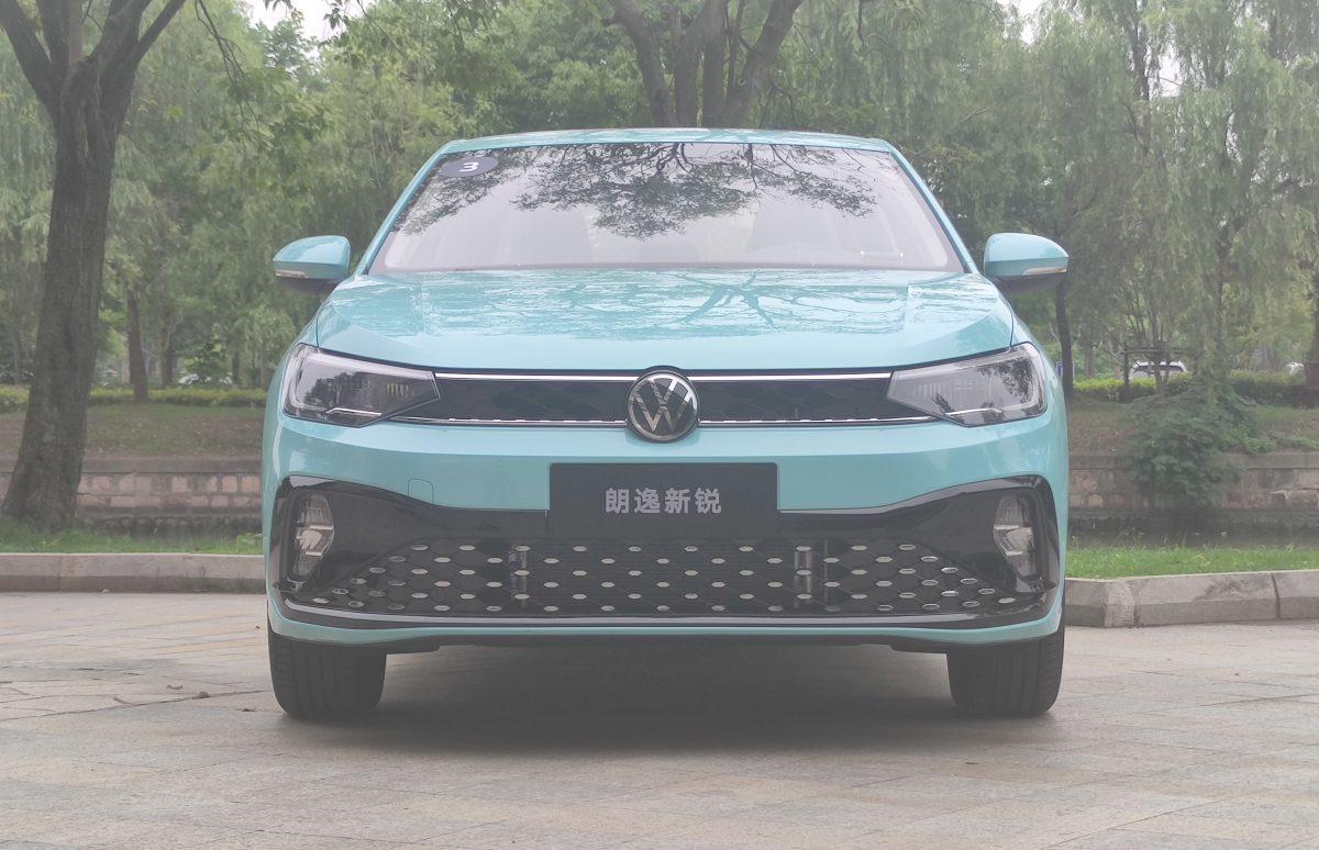 大众朗逸新锐低配沉浸式体验,大众朗逸1.5t满意版驾驶感受