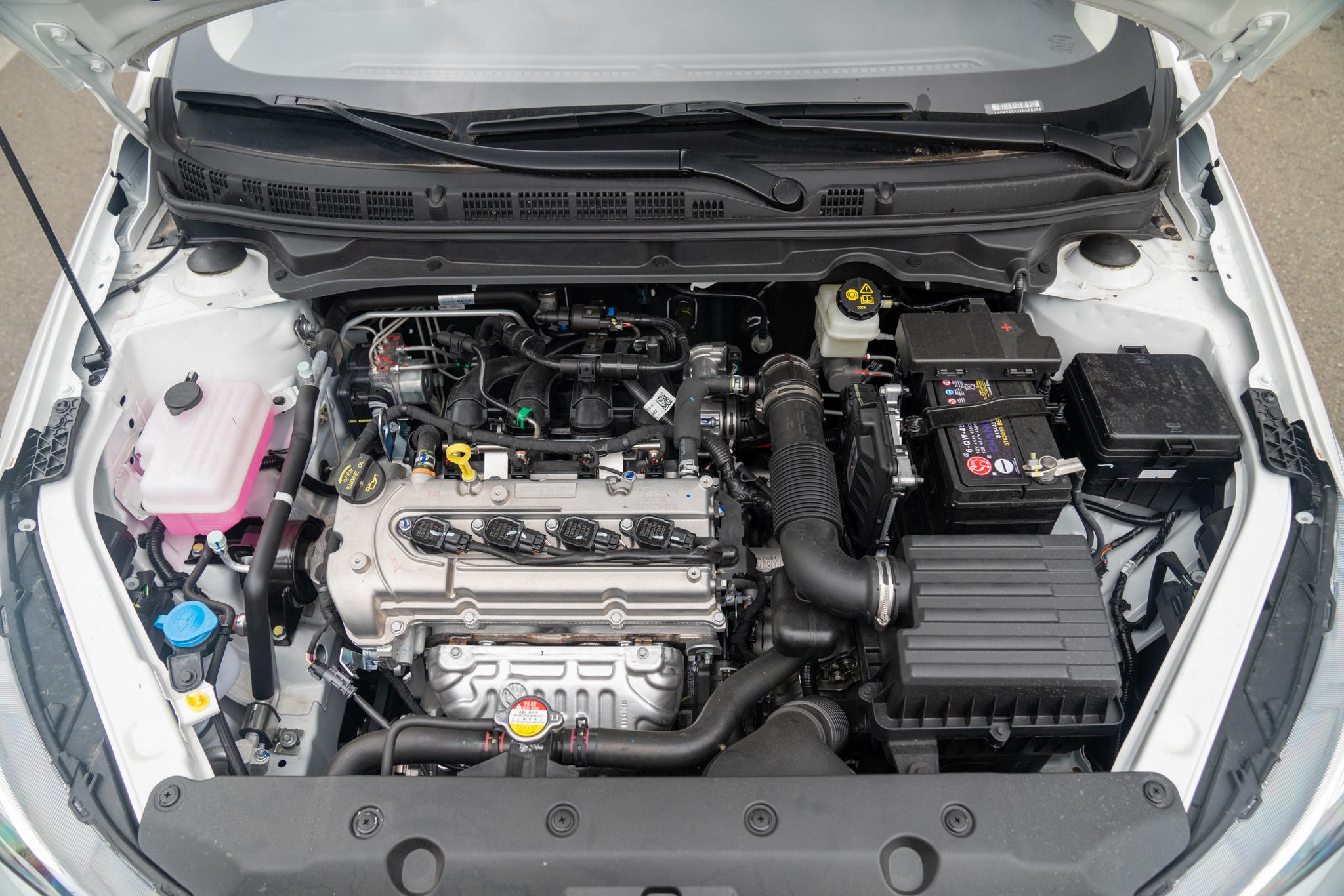 悦翔2018款车怎么样,长安悦翔1.5空间怎么样