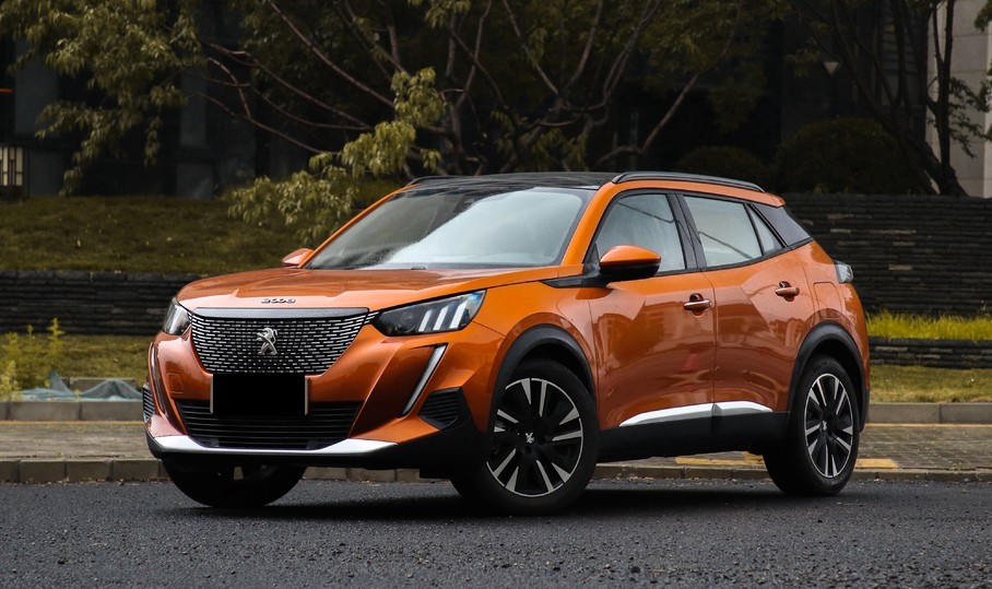 10万家庭7座合资suv排行榜前十名,口碑最好的10万左右的合资suv