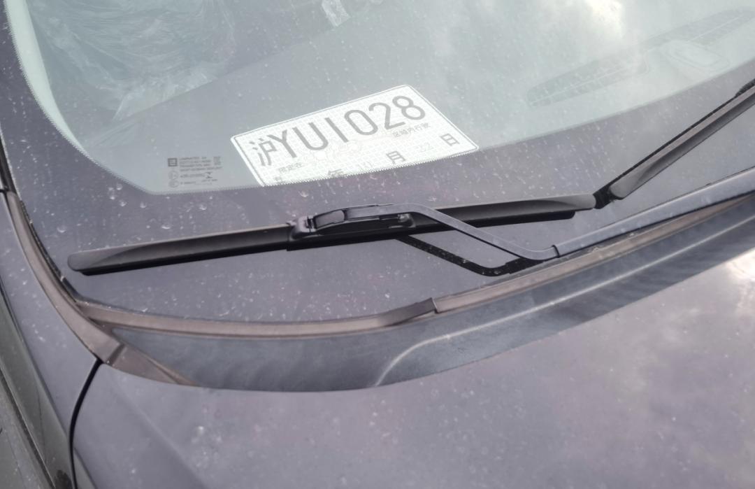 21款迈锐宝xl白色提车,迈锐宝xl1.5t提车记