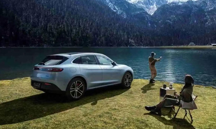 问界m5ev标准版可增加哪些配置,问界m5新版本外观有改变吗