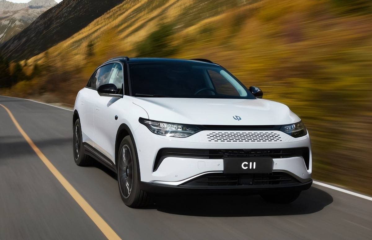 最好新能源汽车排名前十名,新能源车推荐排行榜前十名欧拉