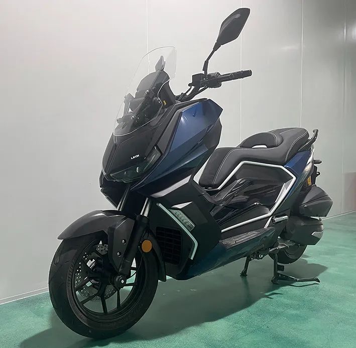 最近值得入手的250踏板,乐骑踏板250