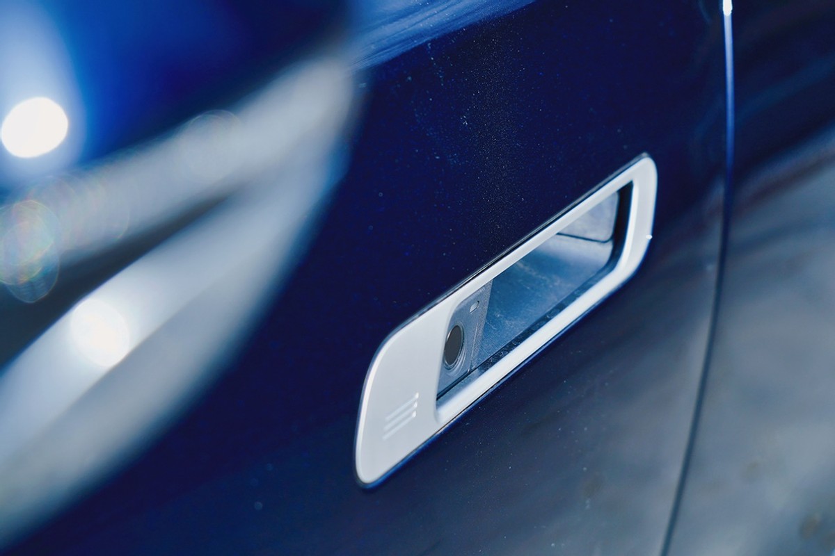 宝马i7eDrive50L落地价,宝马i7edrive50领先落地价