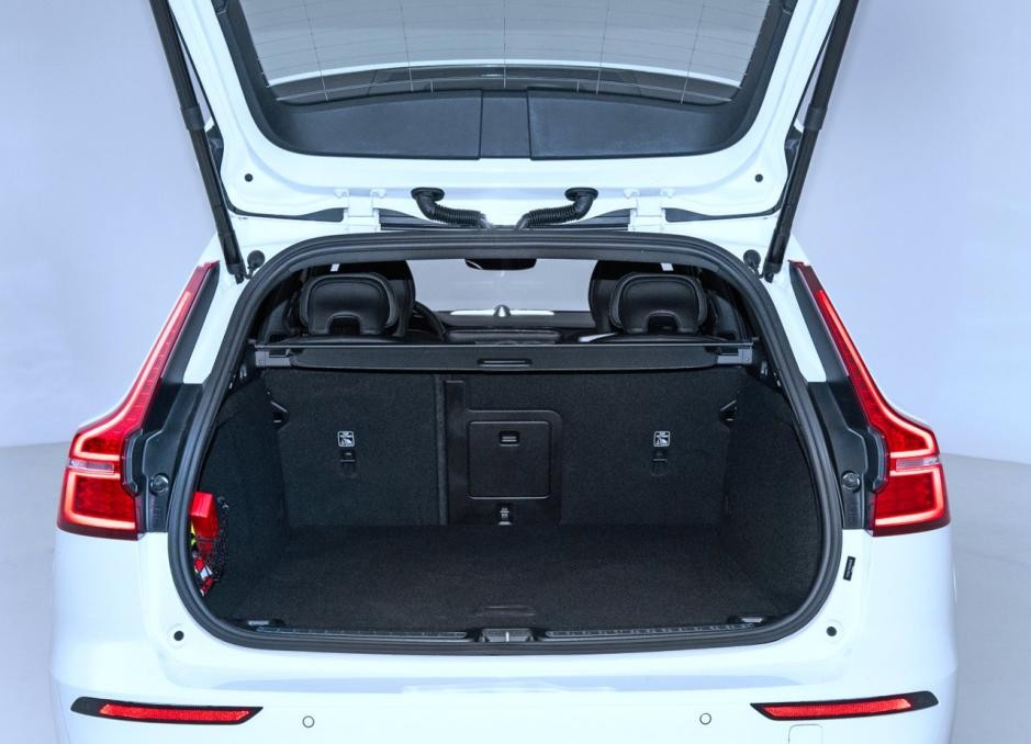 沃尔沃旅行车v60和v90多少钱,想要旅行的家用车