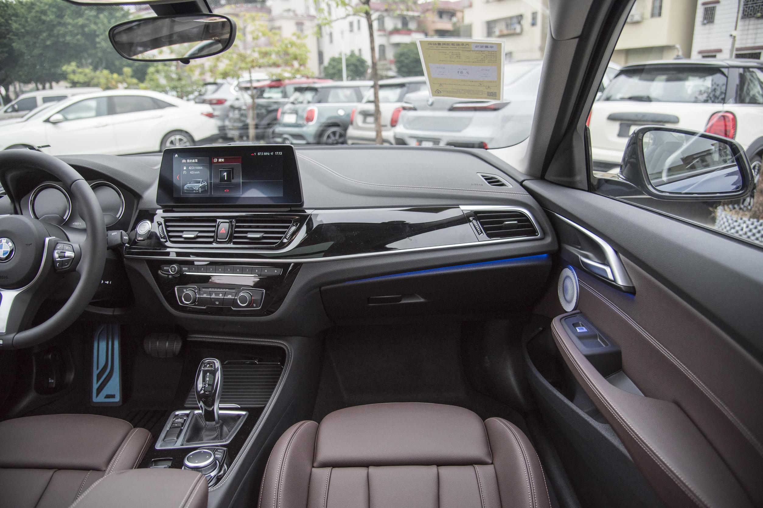 新款宝马1系最低价格,体验宝马s1000rr