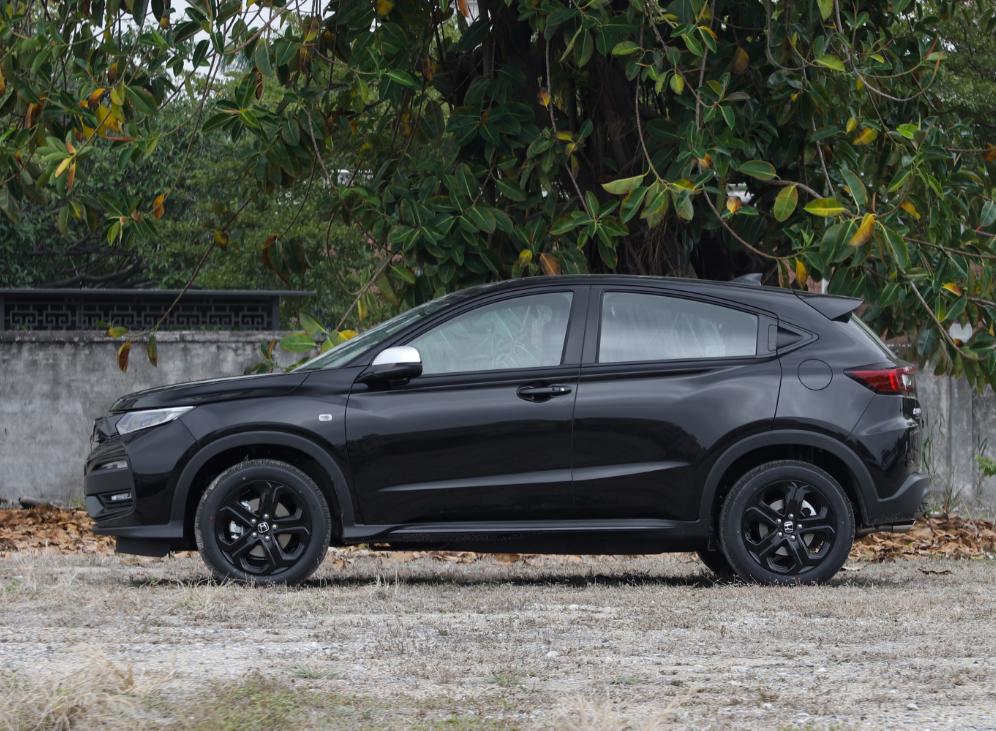 东风本田xr-v手动,本田xrv车型大全报价及图片