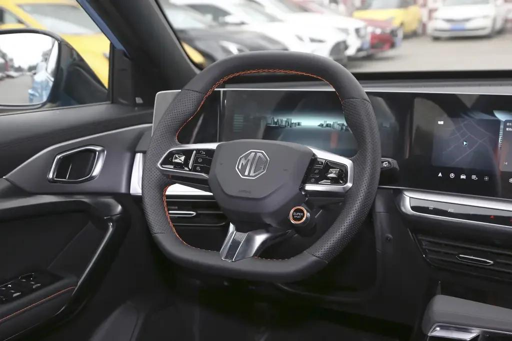 mgone顶配落地价格,MGONE预售价格