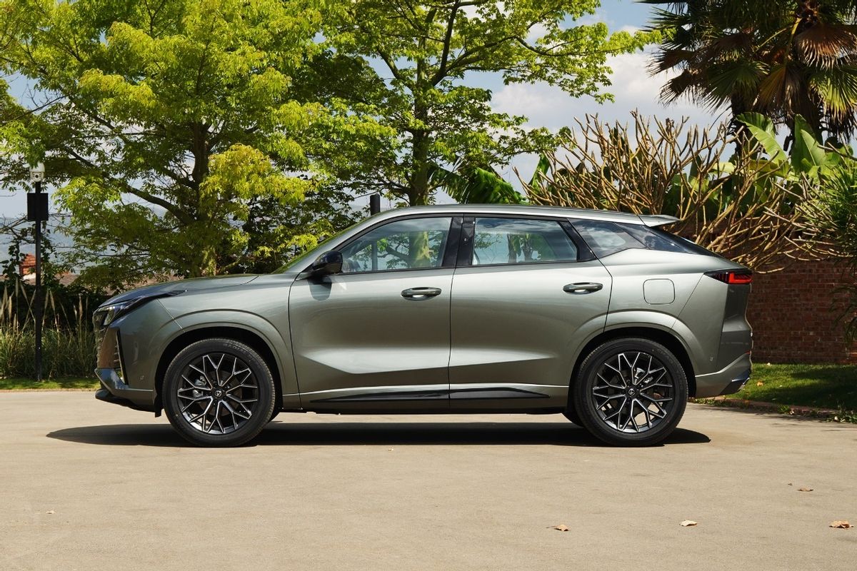 好玩好开的千元小车,好玩又好开的性能车