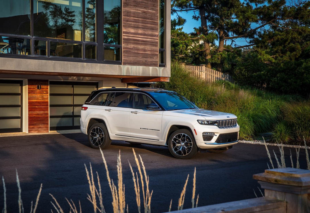 jeep比亚迪,jeep跟比亚迪