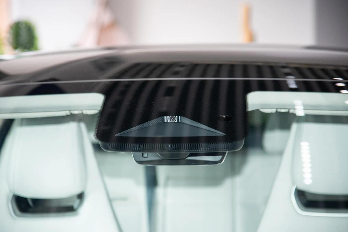 710km续航的昊铂GT,昊铂gt顶配续航测试