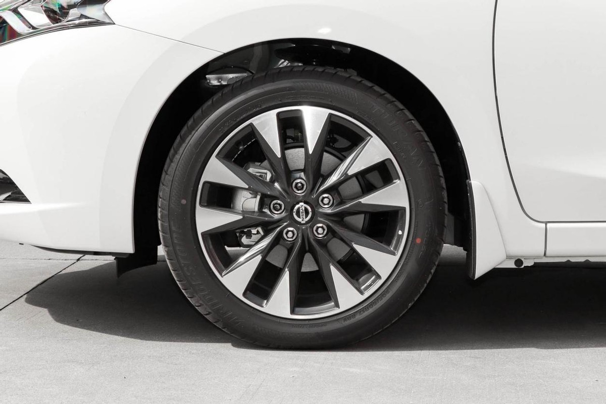 1.6自吸cvt代步够用吗,日产蓝鸟1.6l自吸动力测试