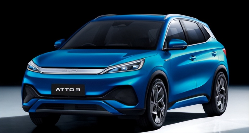 比亚迪元plus海外一车难求,比亚迪元plus纯电动汽车保修几年