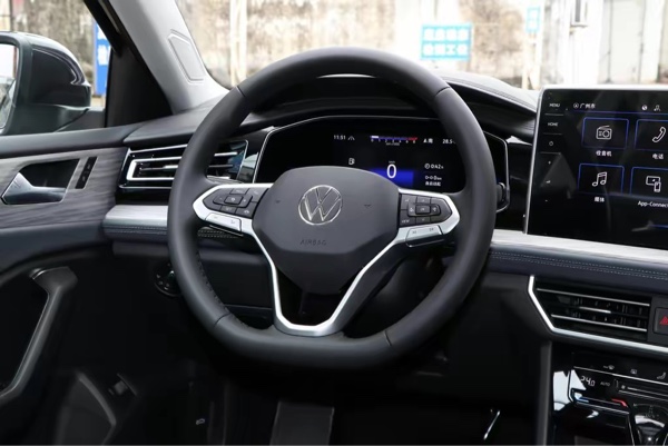 新大众速腾1.4t加速表现,大众新速腾1.4t测评