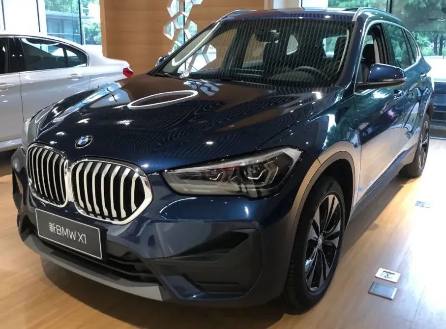 宝马x1什么时候换代,宝马x1什么时间换代