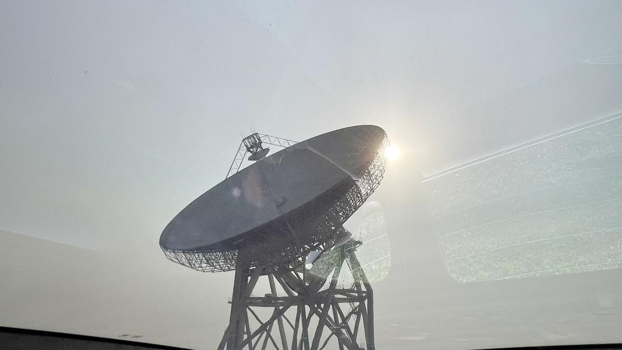 智己ls7座舱特色,试驾智己LS7续航