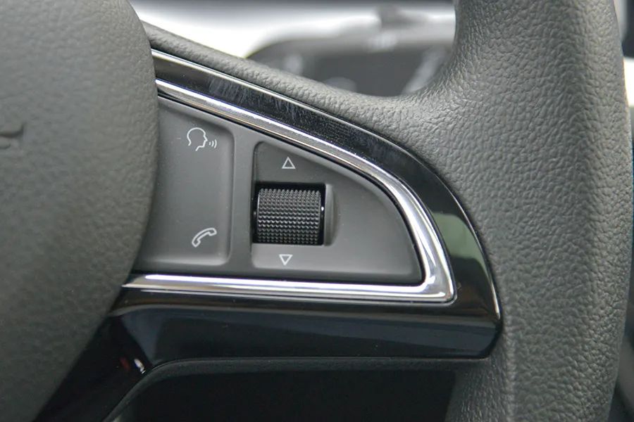 18款斯柯达柯米克驾驶体验,斯柯达柯米克深度评测