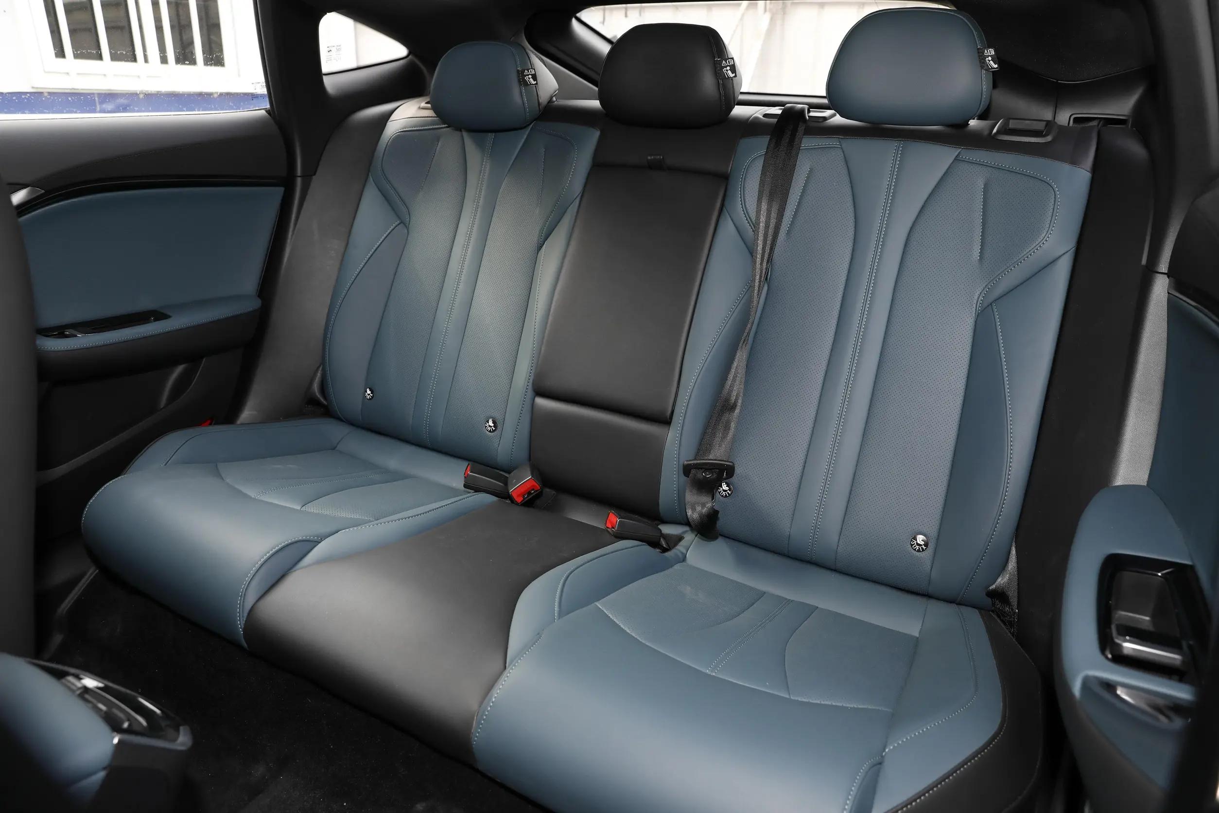 全网首发名爵mg7体验如何,全新一代名爵mg7能买吗