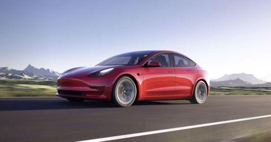 特斯拉维权事件女车主将上诉,特斯拉维权女车主最终宣判