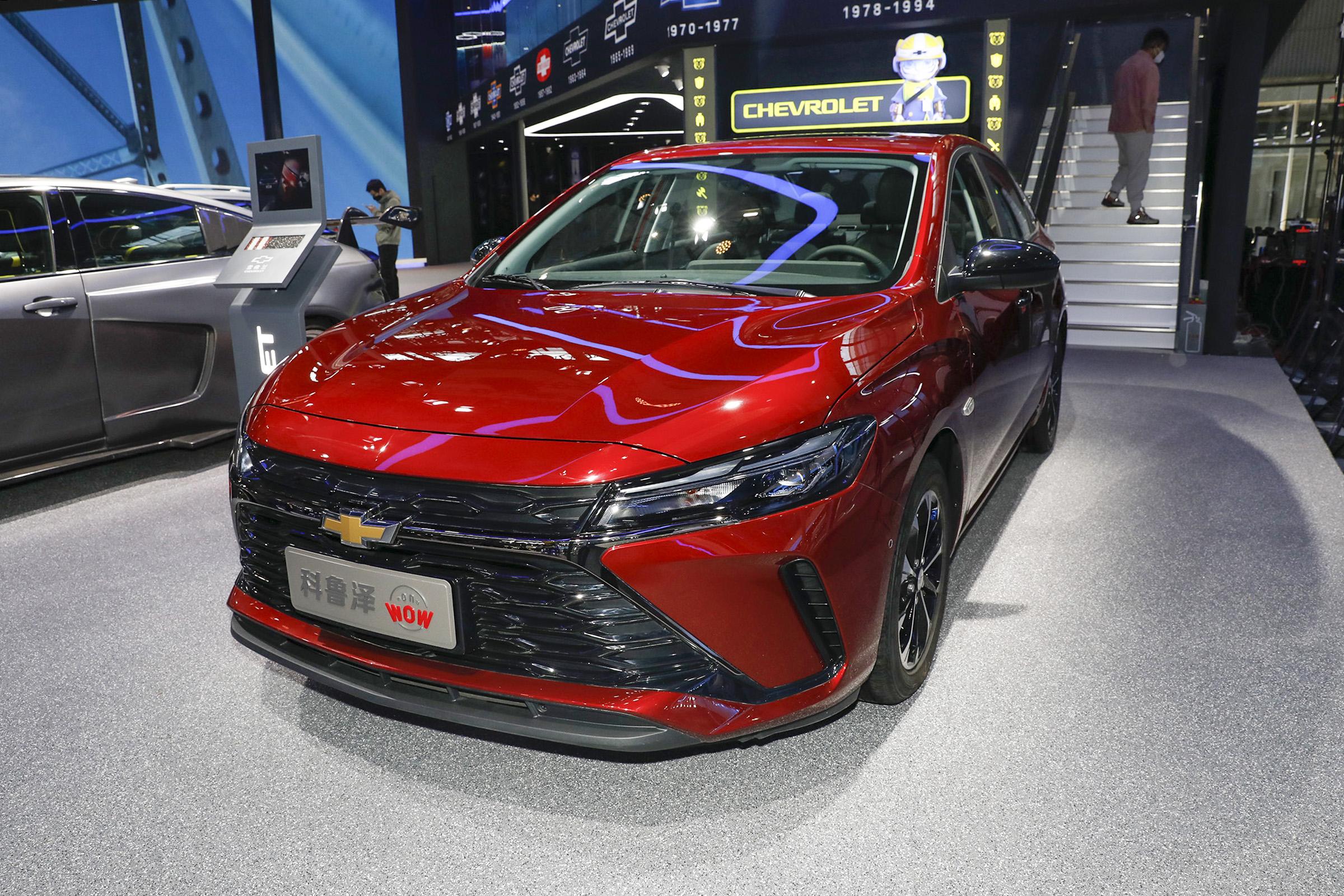 10万元就买这几款经济实用合资车,10万左右家用省油耐用的车