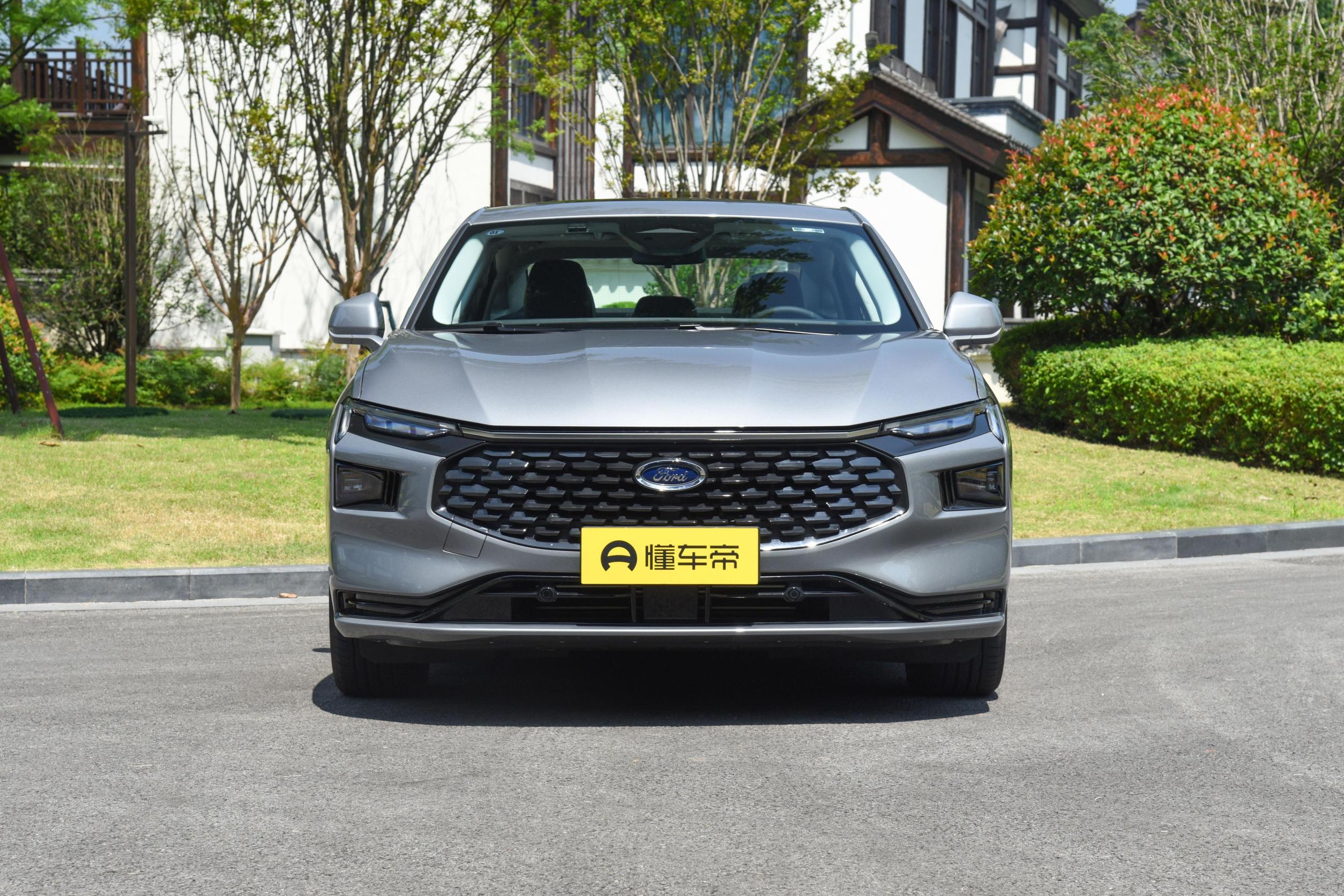 蒙迪欧1.5t+8at省油吗,福特蒙迪欧1.5t8at