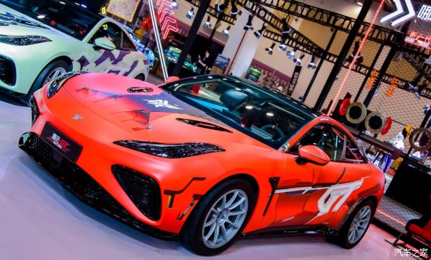 哪吒gt可以怎么改装,哪吒gt改装怎么改好看