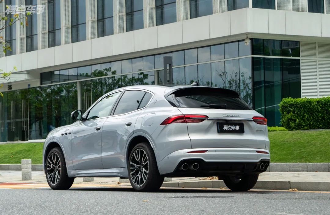 2.0t玛莎拉蒂和3.0t玛莎拉蒂对比,新款玛莎拉蒂grecale车型解读