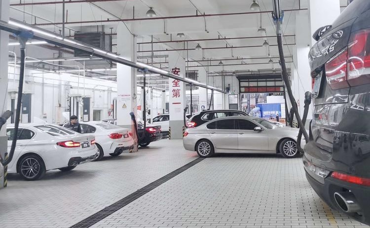 宝马x32022款优惠多少值得入手,2022款宝马x3和2021款宝马x3对比