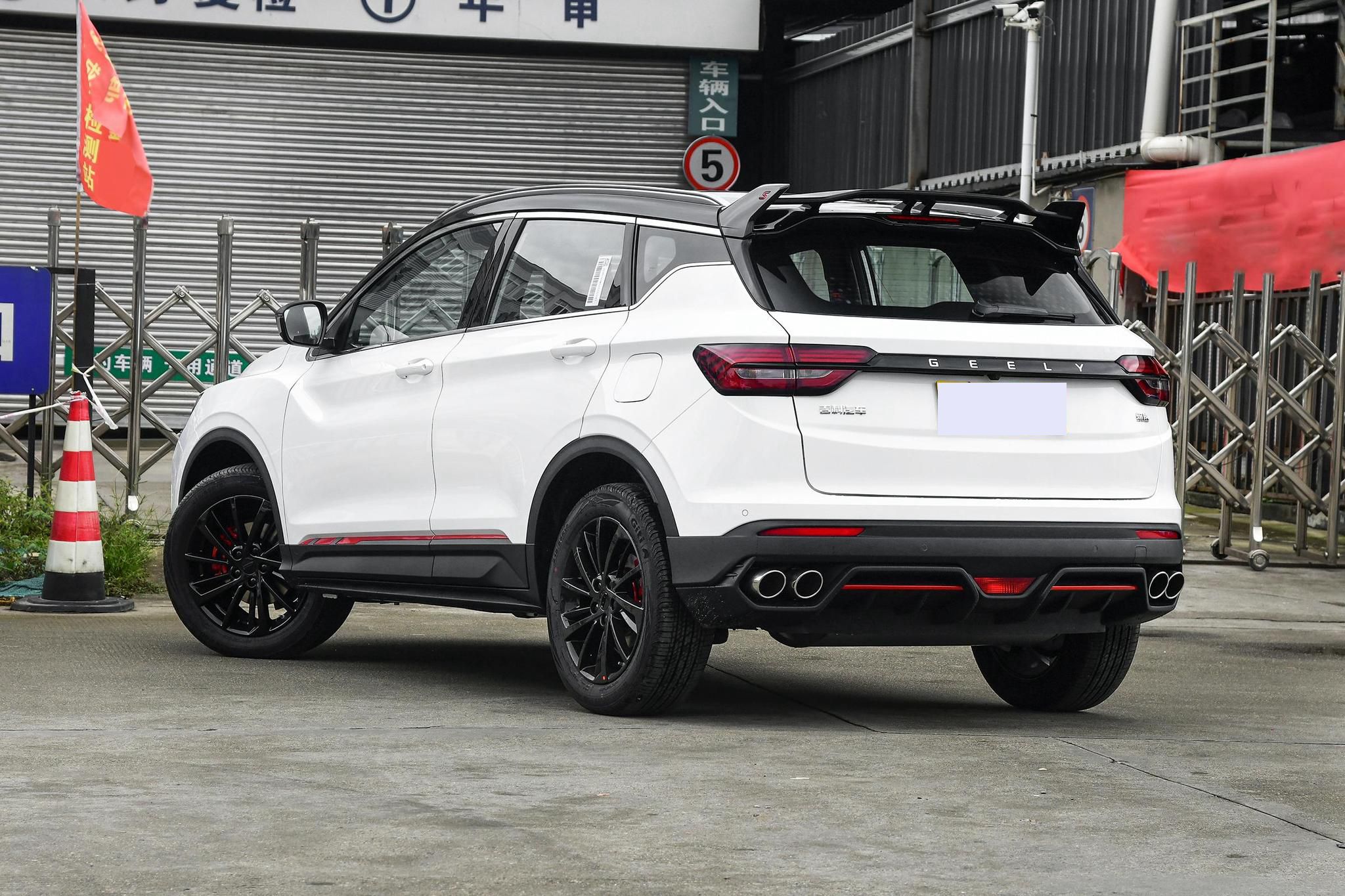 家用合资省油德系suv推荐,12万左右动力强带全景天窗的suv