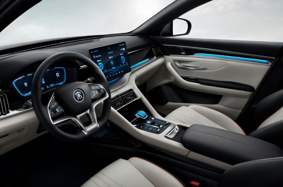 宋plusev冠军版和极氪x,宋plusev和极氪x怎么选