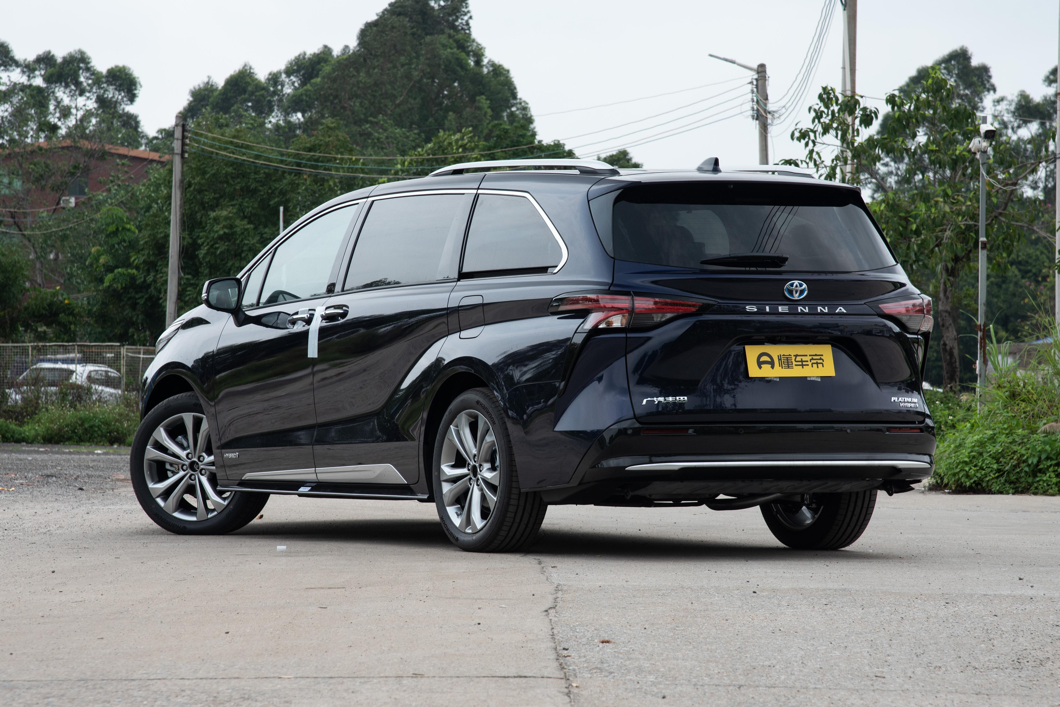 tnga架构的车有什么缺点,丰田赛那隔音