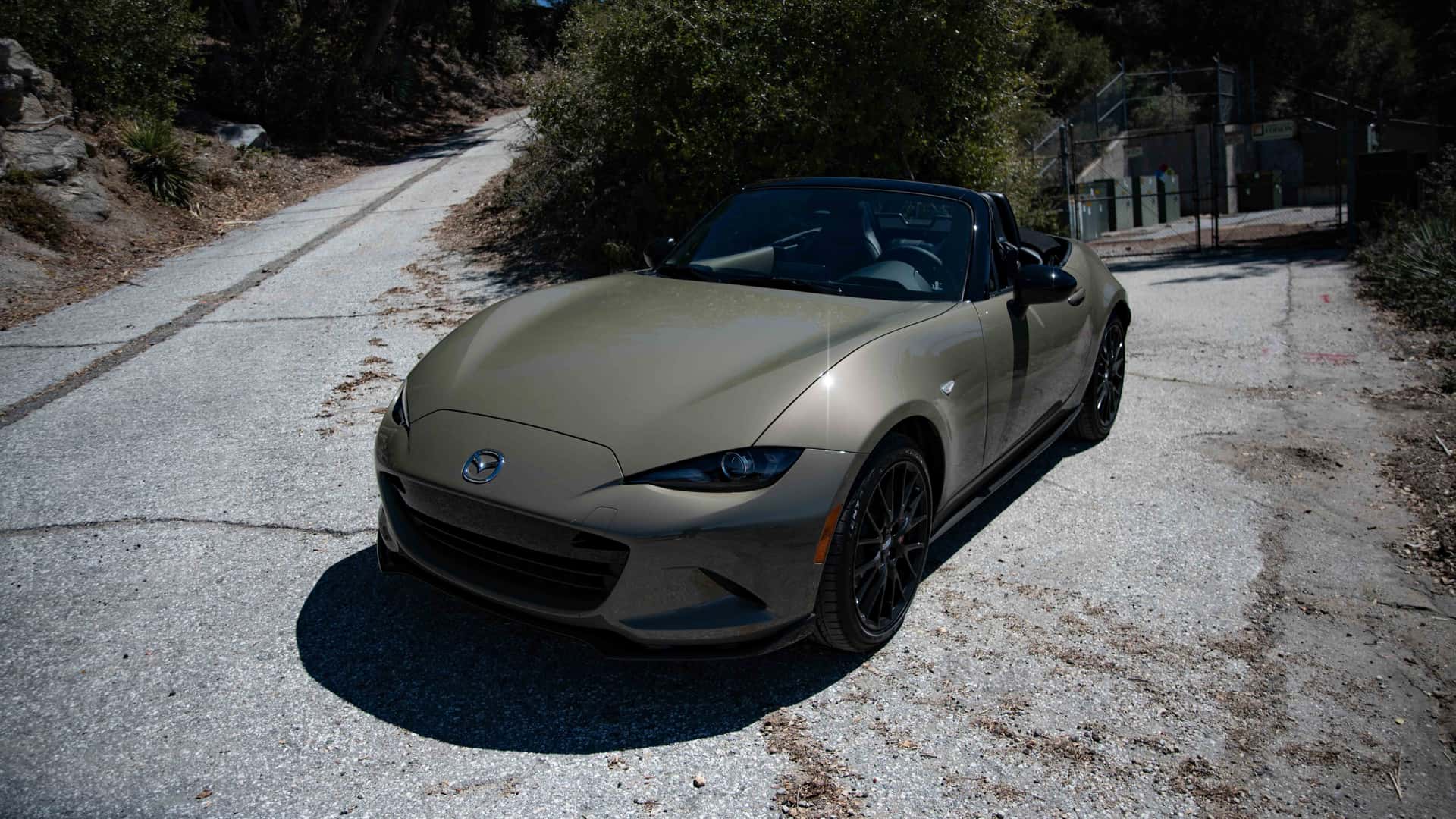 22款和23款马自达mx5有什么区别,马自达全新mx5