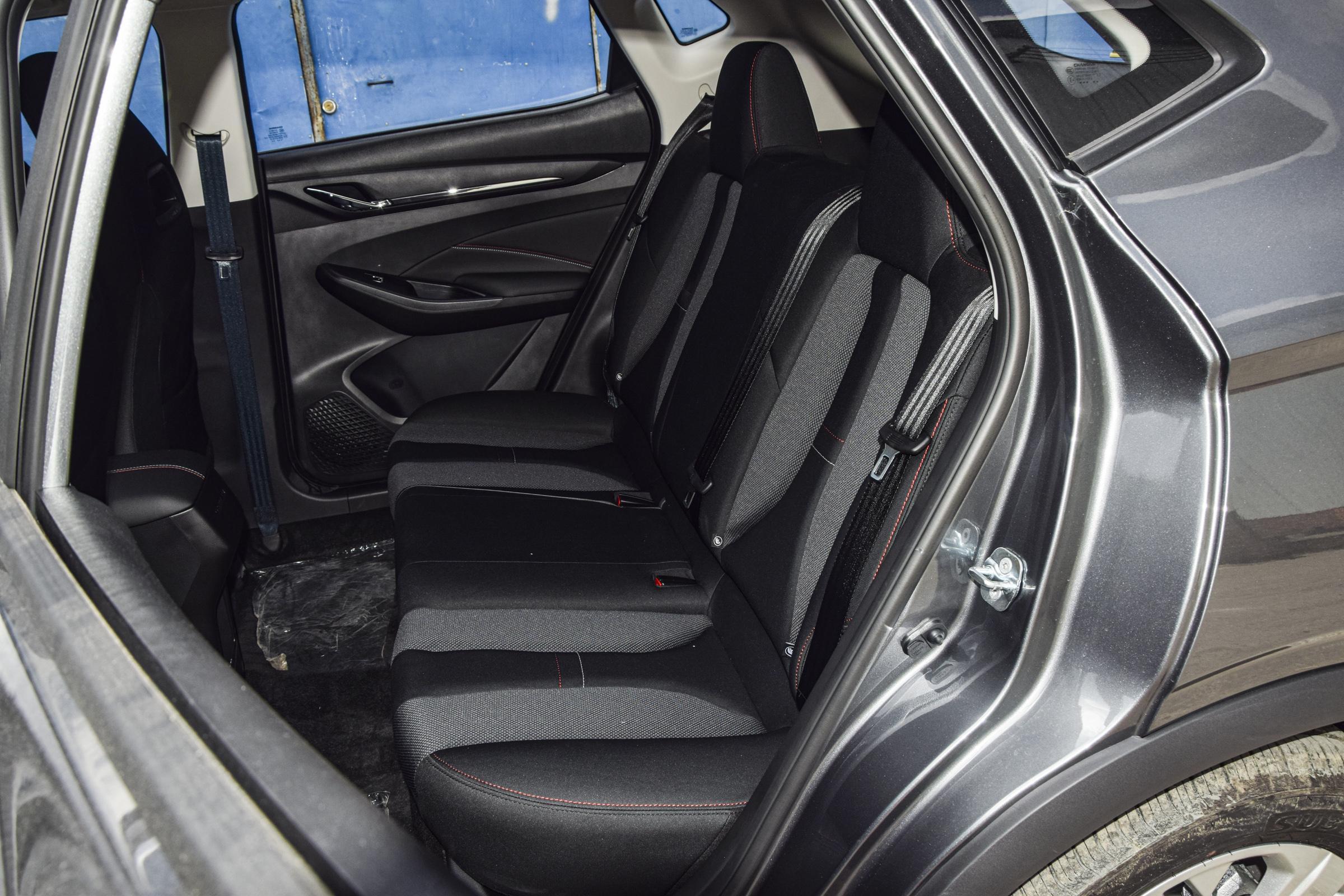 10万元suv油耗排行榜,suv车10万以下油耗低