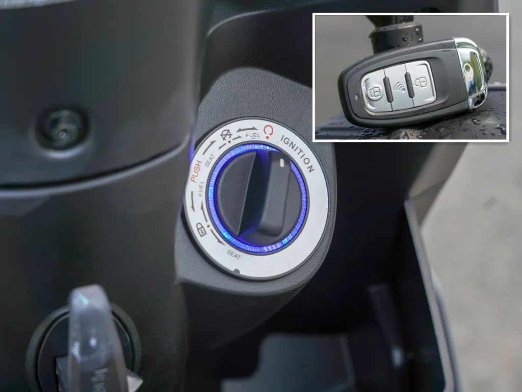 2019款光阳猎路者150测评,光阳racing150最新款具体配置