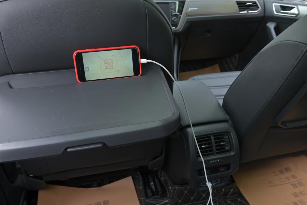 大众途安l拓界版二手,二手途安l值不值得买