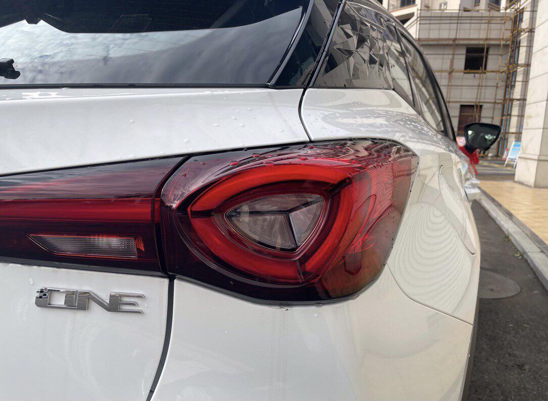 mgone车怎么样,mgone车主真实感受