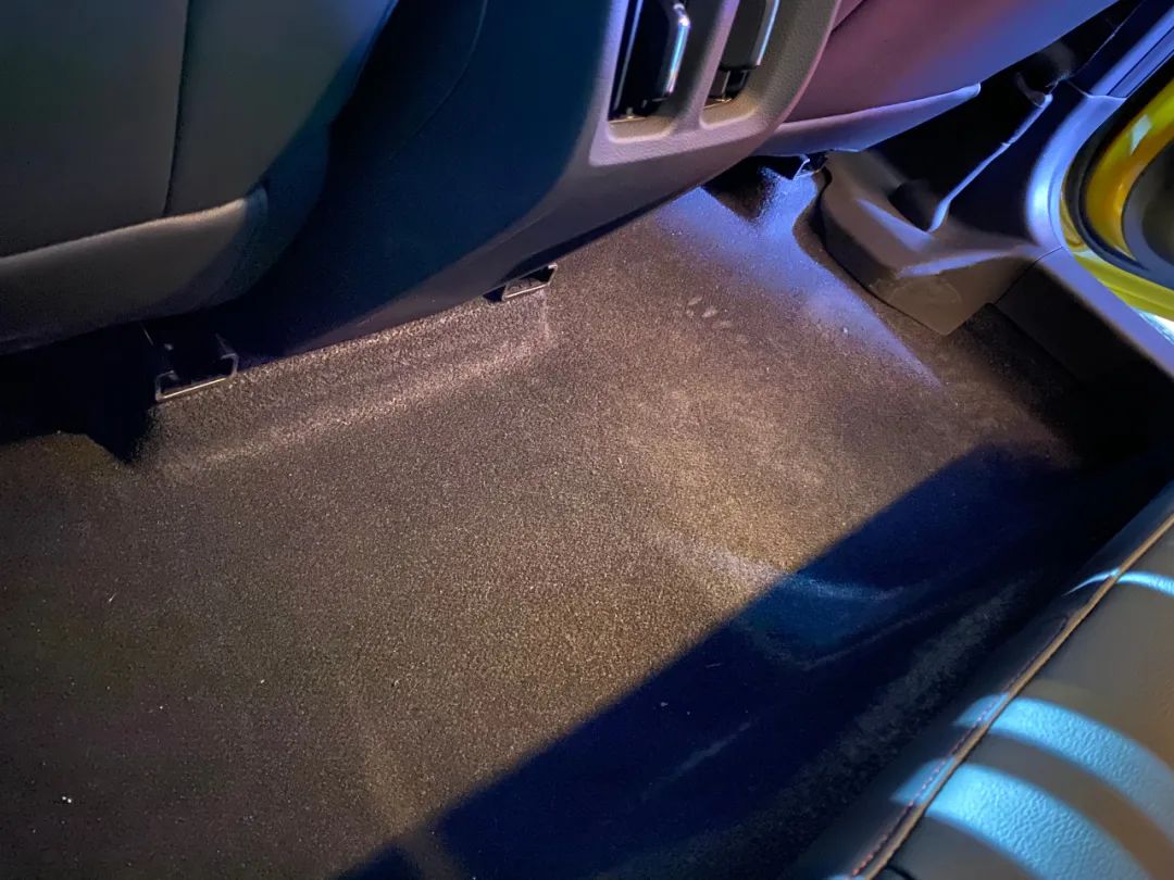 雪佛兰seeker发布价格,致在美探店