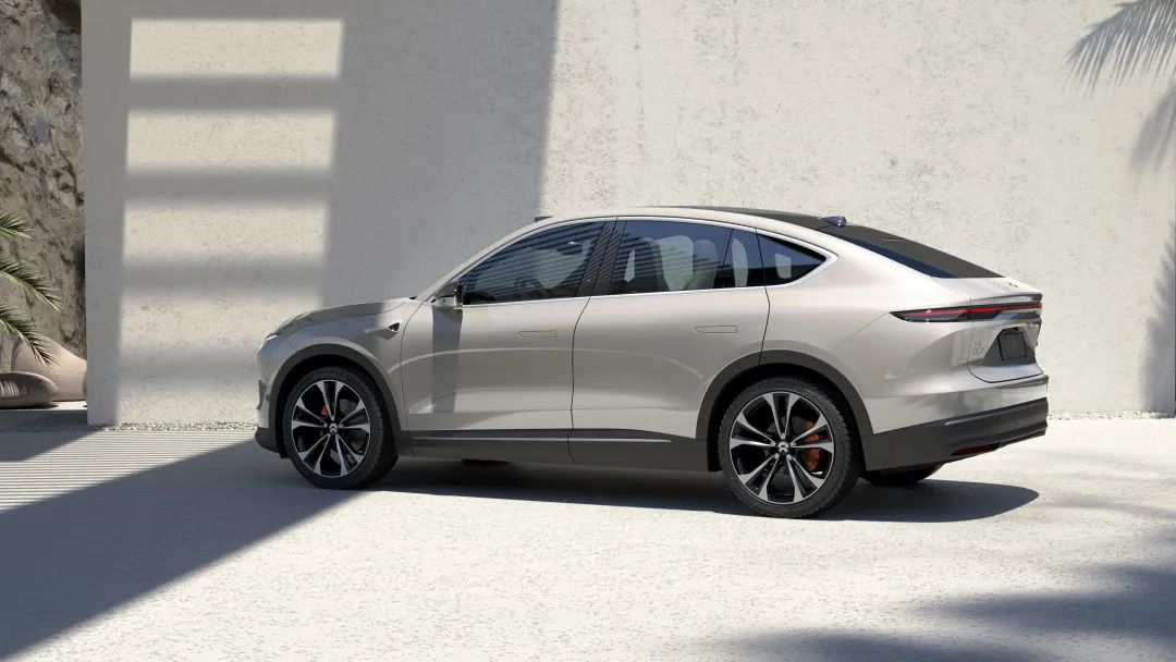 看完NIODay，36.5度的我「燃起来了」