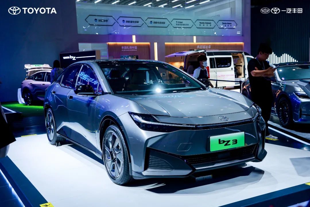 一汽丰田服务宗旨,一汽丰田以客户为导向